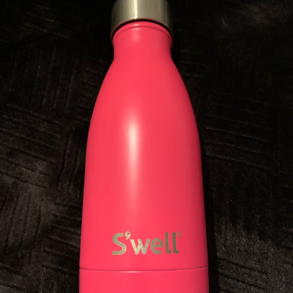 Bikini Pink 9oz S’well Waterbottle